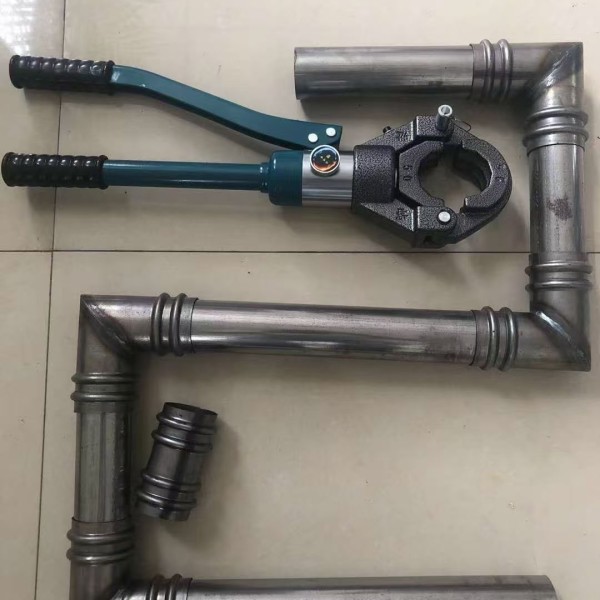 琅琊冷却管生产